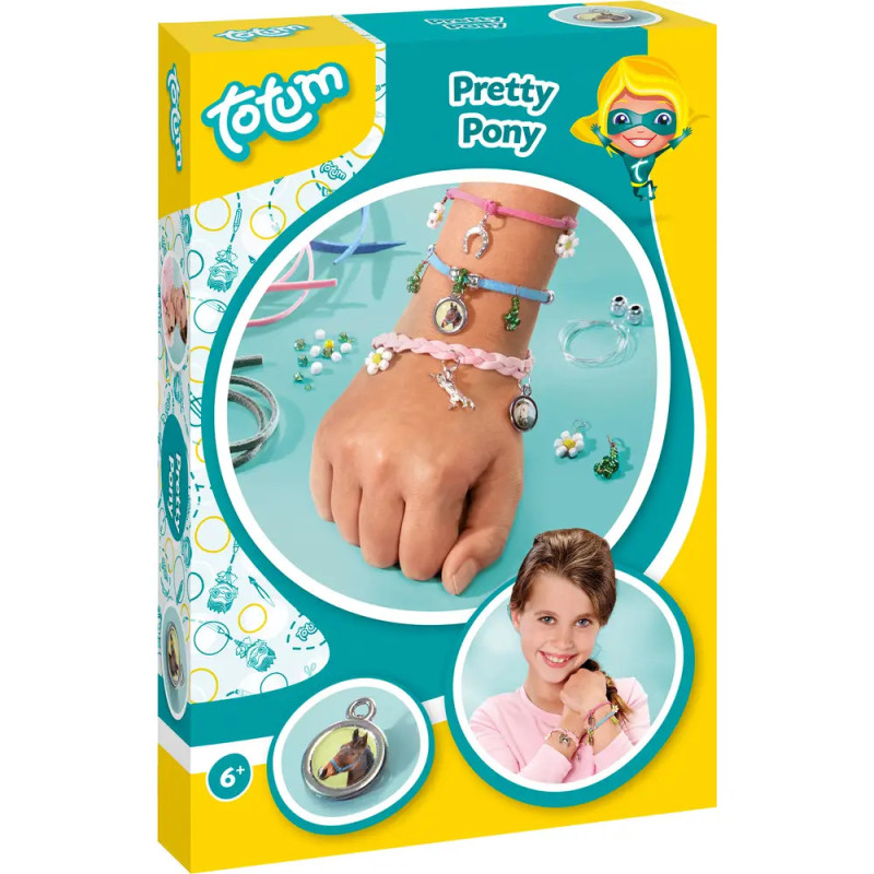 Totum Pretty Pony - Pferdeanhänger Totum Pretty Pony - Pferdeanhänger