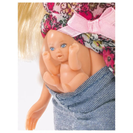 Steffi Love Welcome Baby Steffi Love Welcome Baby