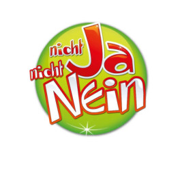 Mega Bleu Nicht Ja, nicht Nein