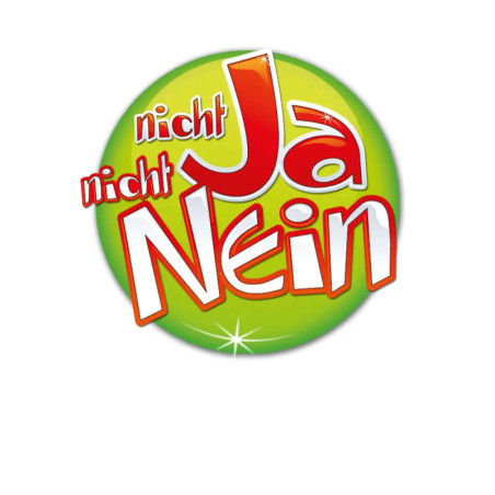 Mega Bleu Nicht Ja, nicht Nein