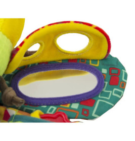 TOMY L27024 Lamaze Play & Grow Freddie Glühwürmchen