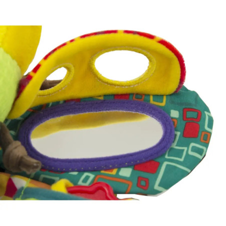 TOMY L27024 Lamaze Play & Grow Freddie Glühwürmchen TOMY L27024 Lamaze Play & Grow Freddie Glühwürmchen