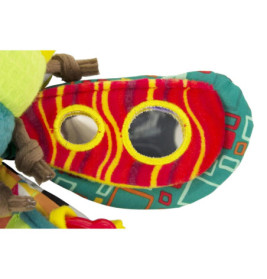 TOMY L27024 Lamaze Play & Grow Freddie Glühwürmchen
