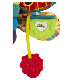 TOMY L27024 Lamaze Play & Grow Freddie Glühwürmchen