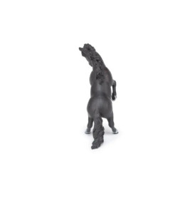 Papo 51522 Steigender Rappe