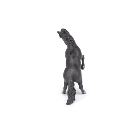 Papo 51522 Steigender Rappe