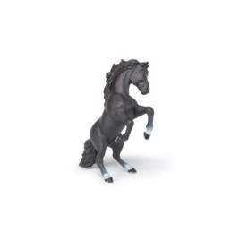 Papo 51522 Steigender Rappe