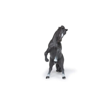 Papo 51522 Steigender Rappe