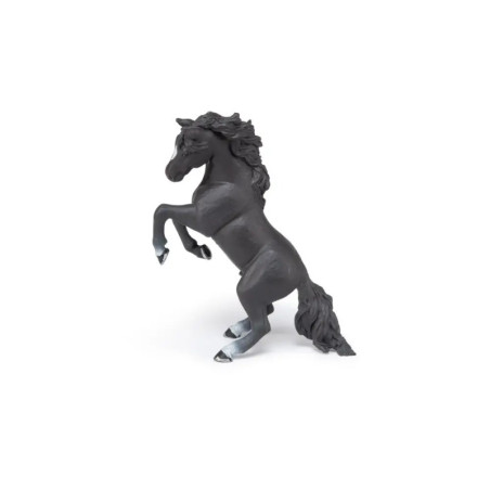 Papo 51522 Steigender Rappe