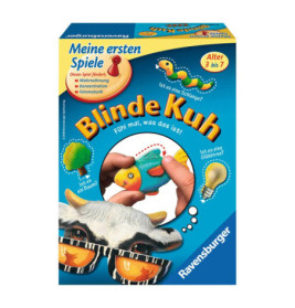 Ravenburger 21404 Blinde Kuh Lustige Kinderspiele Lustige Kinderspiele