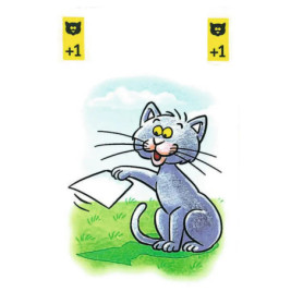 Ravenburger 20430 Kinder Mau Mau Erster Kartenspaß Erster Kartenspaß