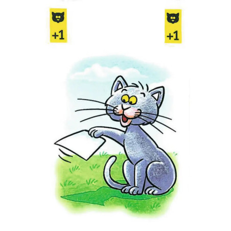 Ravenburger 20430 Kinder Mau Mau Erster Kartenspaß Erster Kartenspaß