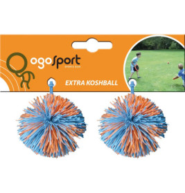 OgoSport OGO Sport Ersatzbaelle (2er)