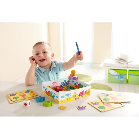 HABA Meine ersten Spiele ? Fische angeln