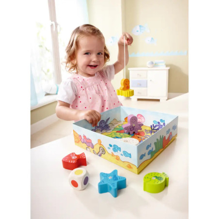 HABA Meine ersten Spiele ? Fische angeln