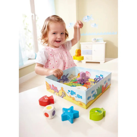 HABA Meine ersten Spiele ? Fische angeln