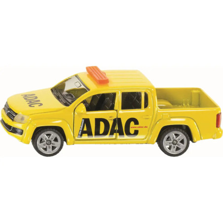 SIKU 1469 ADAC Pick-Up, sortiert