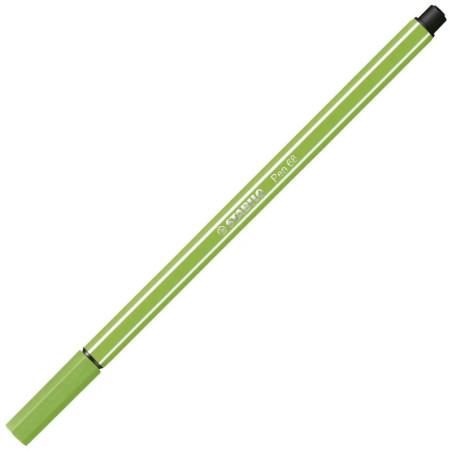 Premium fibre-tip pen STABILO® Pen 68Premium-Filzstift STABILO® Pen 68