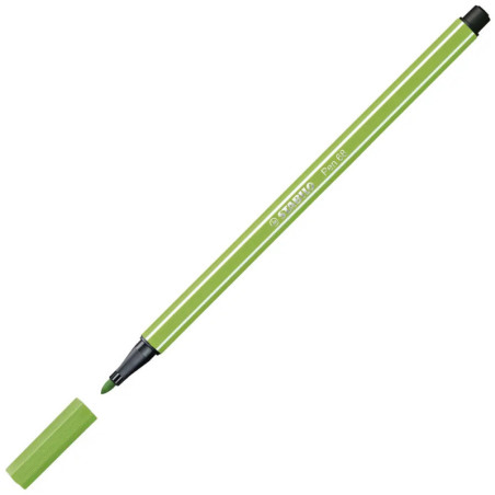 Premium fibre-tip pen STABILO® Pen 68Premium-Filzstift STABILO® Pen 68
