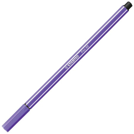 Premium fibre-tip pen STABILO® Pen 68Premium-Filzstift STABILO® Pen 68
