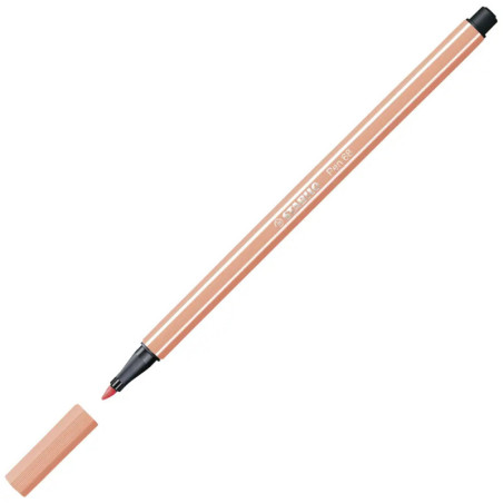 Premium fibre-tip pen STABILO® Pen 68Premium-Filzstift STABILO® Pen 68