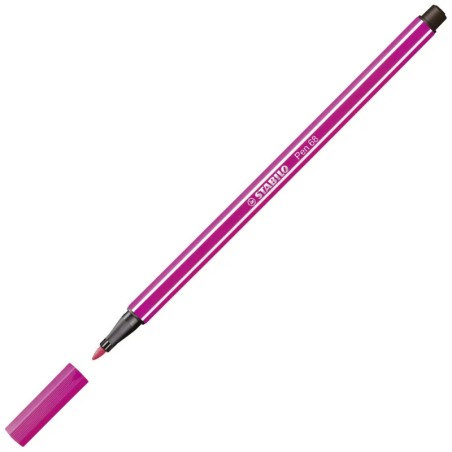 Premium fibre-tip pen STABILO® Pen 68Premium-Filzstift STABILO® Pen 68