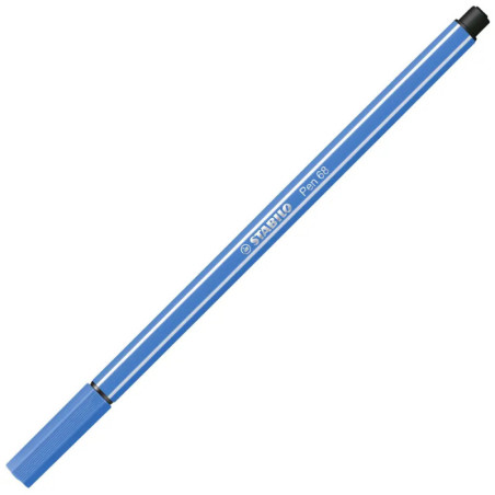 Premium fibre-tip pen STABILO® Pen 68Premium-Filzstift STABILO® Pen 68