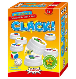 AMIGO 02765 Klack!