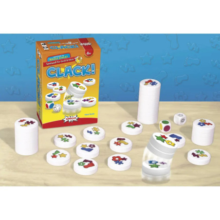 AMIGO 02765 Klack! AMIGO 02765 Klack!