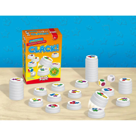 AMIGO 02765 Klack! AMIGO 02765 Klack!