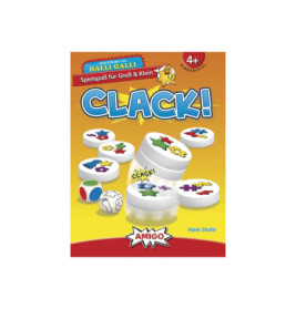 AMIGO 02765 Klack!