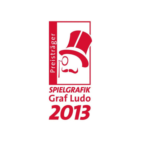 Kosmos Die Legenden von Andor Kennerspiel des Jahres 2013