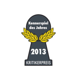 Kosmos Die Legenden von Andor Kennerspiel des Jahres 2013