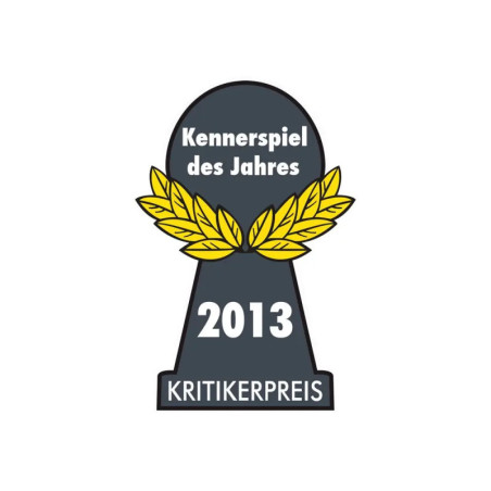 Kosmos Die Legenden von Andor Kennerspiel des Jahres 2013
