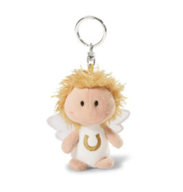 NICI Schlüsselanhänger Schutzengel Ich pass auf Dich auf