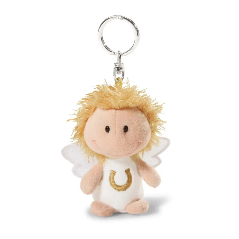 NICI Schlüsselanhänger Schutzengel Ich pass auf Dich auf NICI Schlüsselanhänger Schutzengel Ich pass auf Dich auf