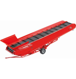 SIKU 2466 Förderband (elektrisch) 1:32