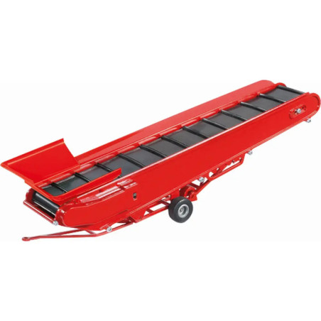 SIKU 2466 Förderband (elektrisch) 1:32