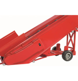 SIKU 2466 Förderband (elektrisch) 1:32