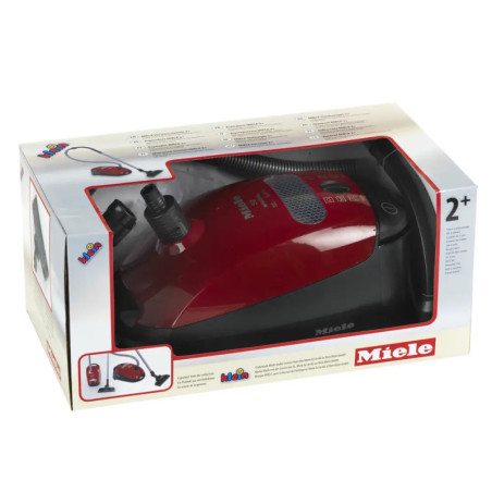 Theo Klein Miele Staubsauger Theo Klein Miele Staubsauger