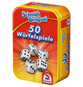 Schmidt Spiele  Schmidtbringsel Spiele, sortiert