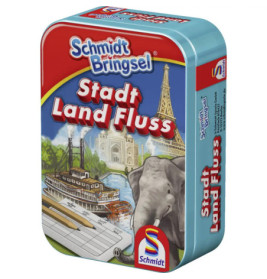 Schmidt Spiele  Schmidtbringsel Spiele, sortiert