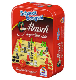 Schmidt Spiele  Schmidtbringsel Spiele, sortiert