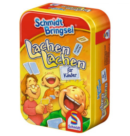 Schmidt Spiele  Schmidtbringsel Spiele, sortiert
