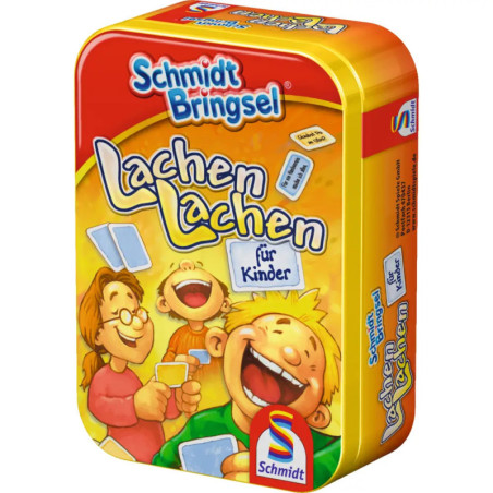 Schmidt Spiele  Schmidtbringsel Spiele, sortiert