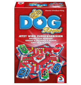 Schmidt Spiele DOG Royal