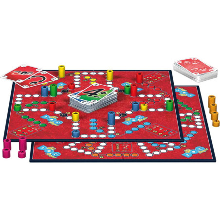 Schmidt Spiele DOG Royal