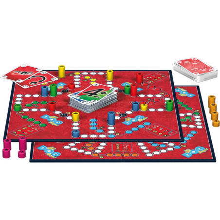 Schmidt Spiele DOG Royal
