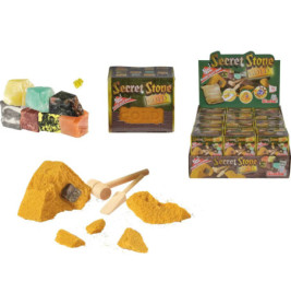 Secret Stone Gold 2 Tüte