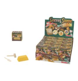 Secret Stone Gold 2 Tüte